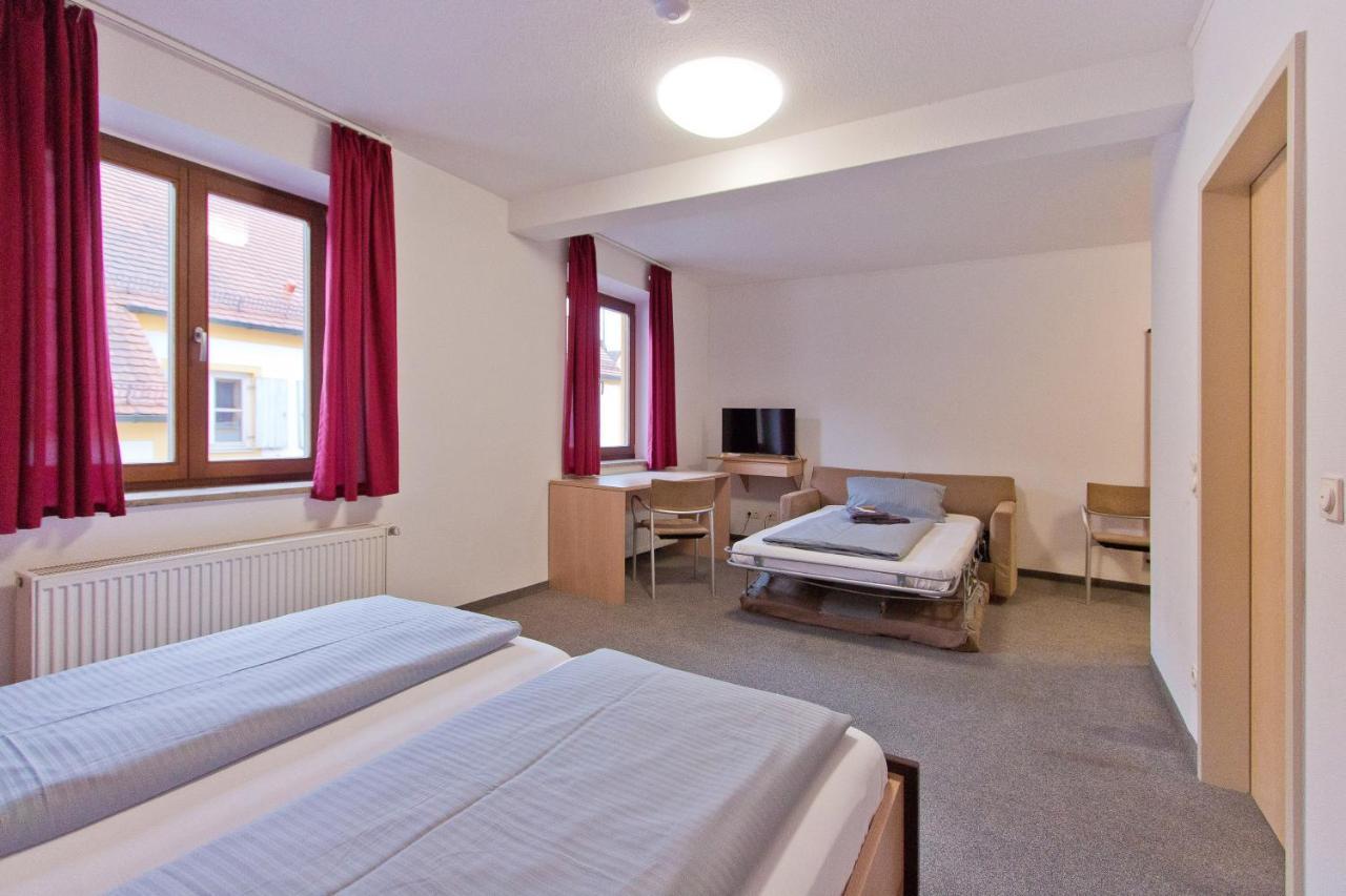 Gasthof Postbraeu Siegenburg Экстерьер фото